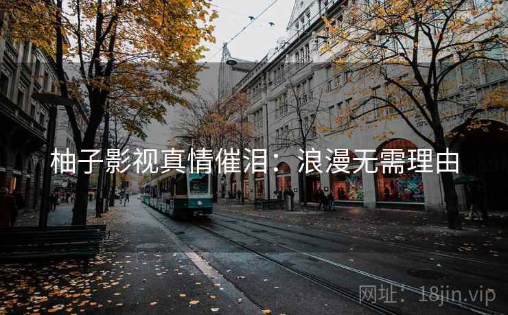 柚子影视真情催泪：浪漫无需理由